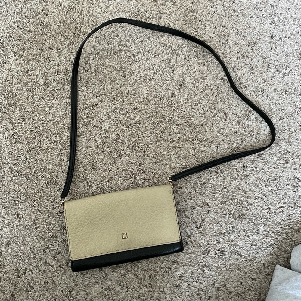 Kate spade cross body